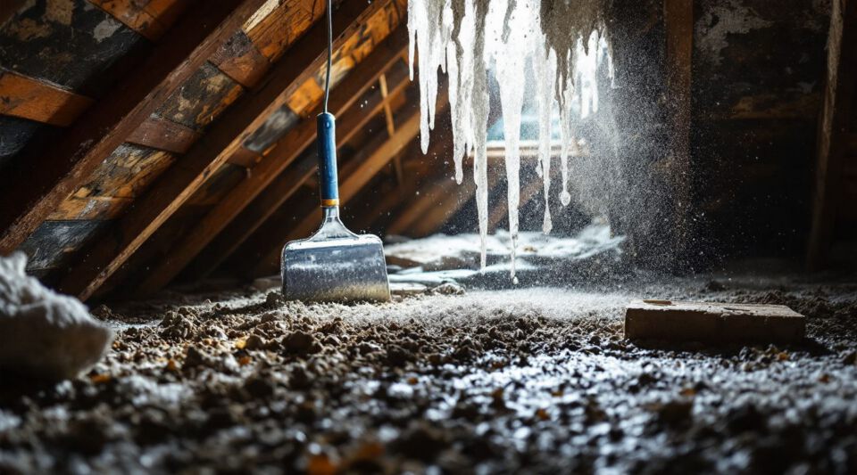 Professional Mold Removal Houston