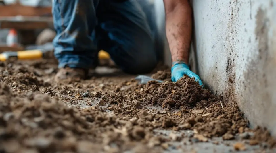 Our Houston Mold Removal Restoration Team at Total Guard Mold Removal